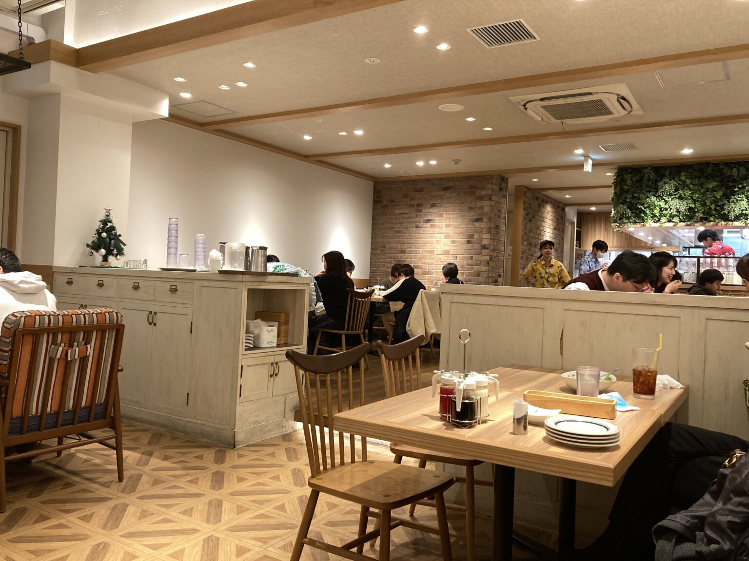 【エッグスンシングス仙台】意外とあっさりのパンケーキを実食レポ 凸凹パラダイス