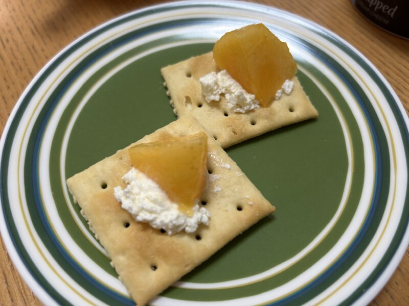 「蔵王の森」がつくる美と健康の温泉宿　ゆと森倶楽部　お土産の蔵王ソーダクラッカー