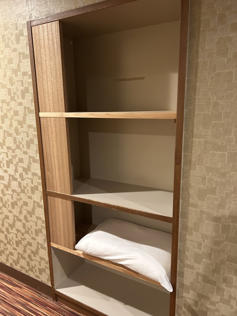 「蔵王の森」がつくる美と健康の温泉宿　ゆと森倶楽部　まくらバー