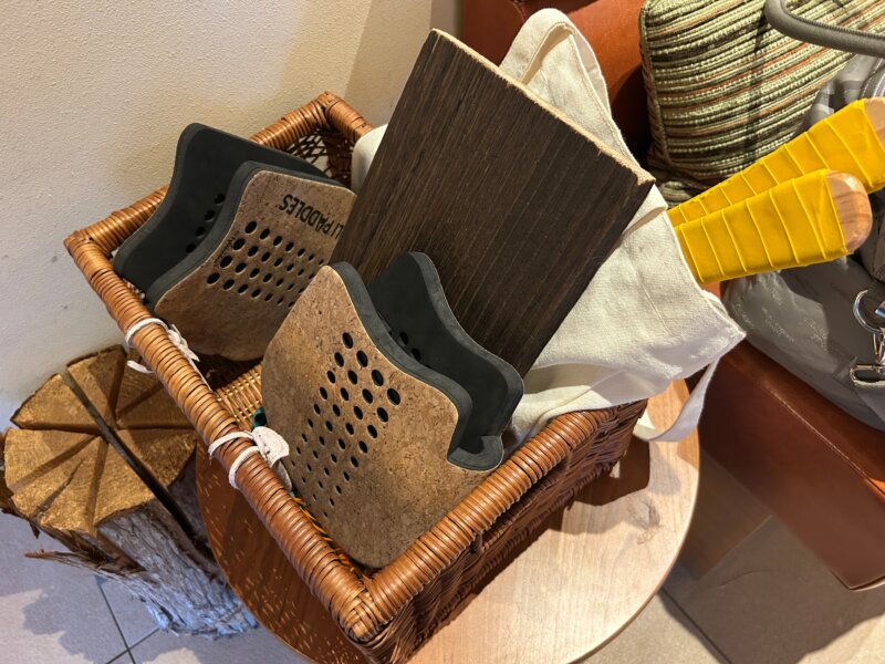 「蔵王の森」がつくる美と健康の温泉宿　ゆと森倶楽部　遊具